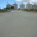 Calçamento de ruas do bairro Morada de Laranjeiras, Serra-ES.